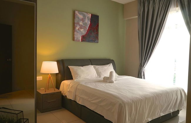 The Majestic Ipoh By The Osborne - Foto 7