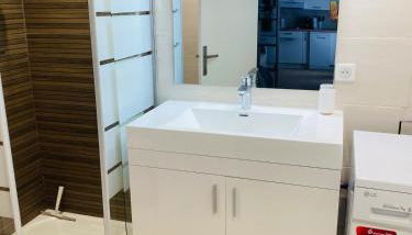 Studio en rez-de-maison - Foto 2