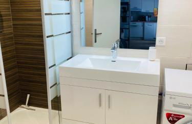 Studio en rez-de-maison - Foto 2