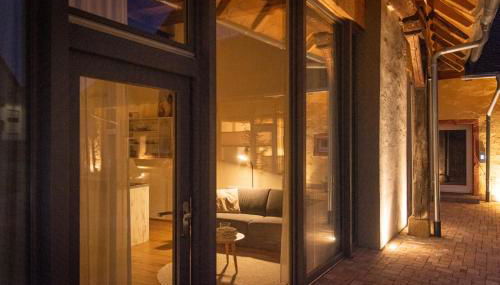 Baumgartners Dreiseithof - historisch, modern, zentral - Foto 4