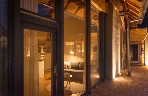 Baumgartners Dreiseithof - historisch, modern, zentral - Foto 4