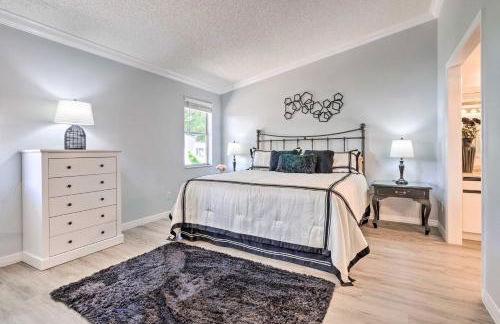 Inviting Lady Lake House In the Village! - Foto 14