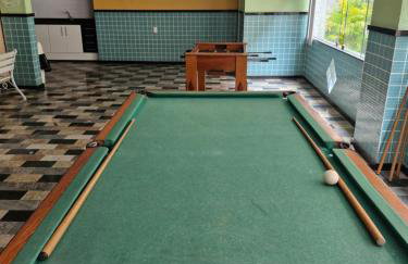 Lindo apartamento de temporada na praia do Forte - Foto 27