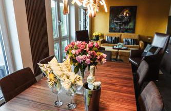 Talblick 5, mit Sauna und wunderschönen Panoramablick NEU - Foto 49