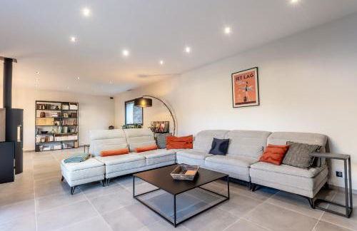 Villa Feijoa en Provence - Foto 18