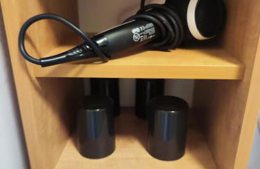 Gemütliche 2,5- Zimmer- Wohnung am Wasserturm in Rottweil - Foto 24