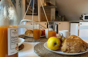 Le Cocon Suspendu - Foto 24