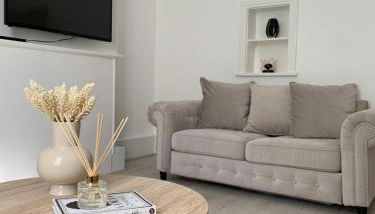 New look flat In Waterloo - Foto 2