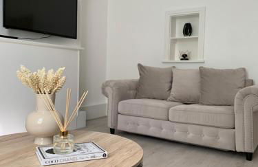 New look flat In Waterloo - Foto 2