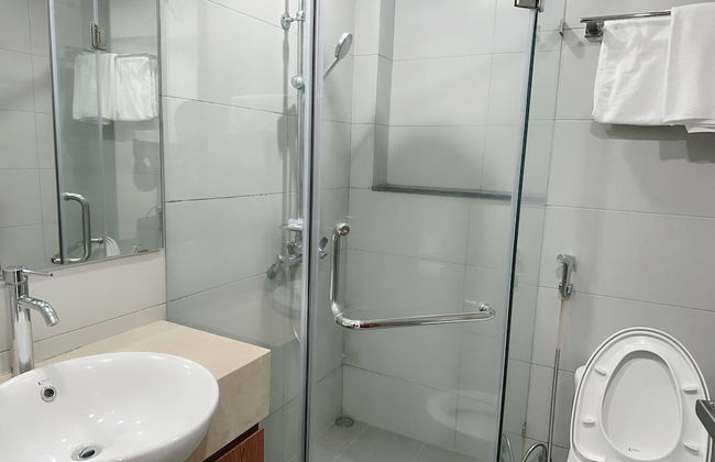 Paradise Home Trinh Cong Son - Photo 31