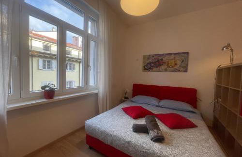 Residence Neverin City Center with Garage near Piazza Unità & Train Station - Foto 46