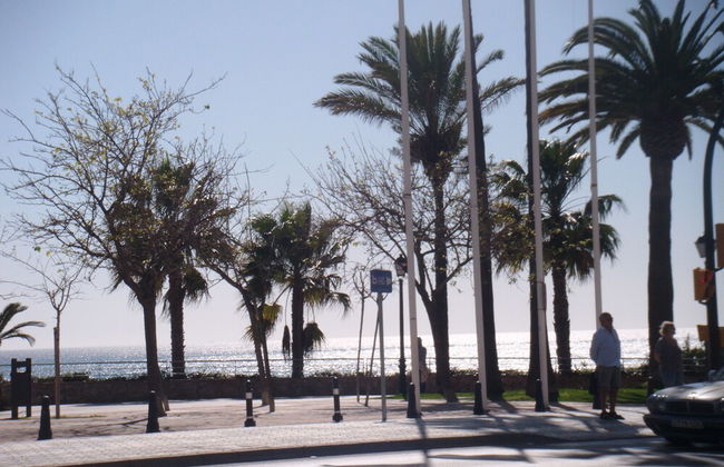 Apartment Low Cost Real De Torrequebrada - Foto 16