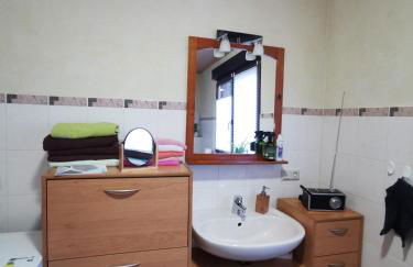 Fewo in Weierbach bei Idar-Oberstein - Foto 33