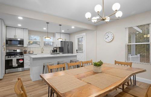 Modern and Cozy 3BD Home in Gibsonia-Pittsburgh - Foto 40