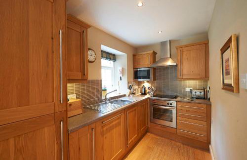 Home Farm Cottages, Glendaruel, Argyll. Scotland - Foto 46