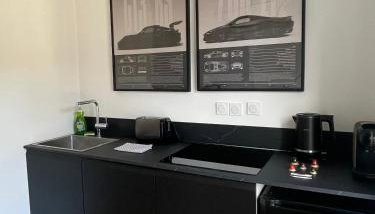 Appartement Gare 2 Personnes - Foto 4