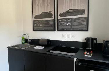 Appartement Gare 2 Personnes - Foto 22