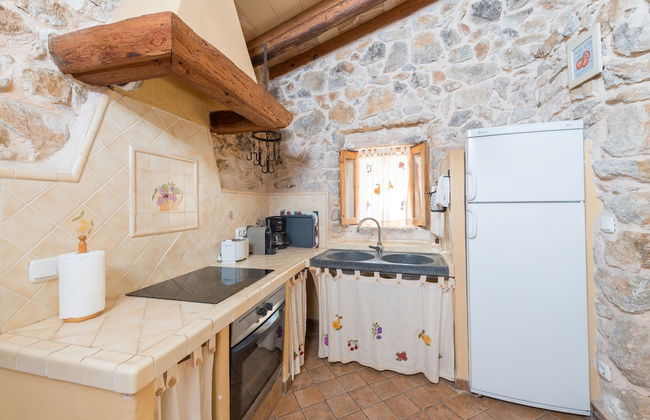 Casa De Piedra in Campanet - Foto 11