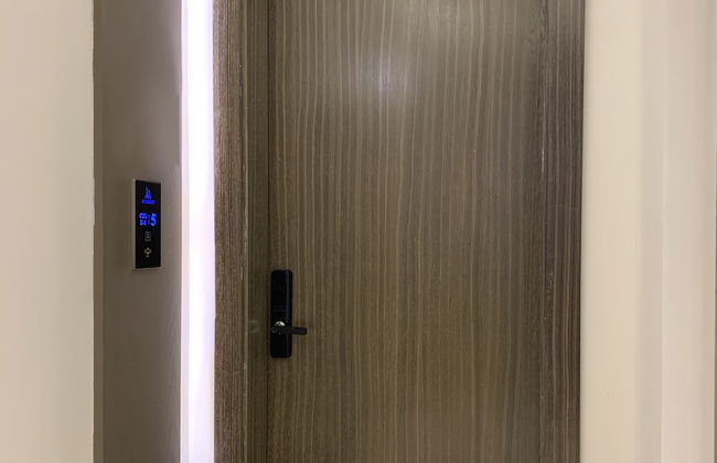 Tawun A1-5 Royal touch Balcony GX60 - Photo 13