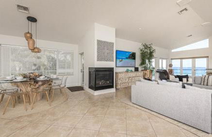 Oceanfront Luxury Villa 5Bedroom and 4Bath Beach Access - Photo 72