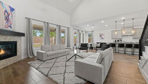 Lake Cove Retreat - Foto 4