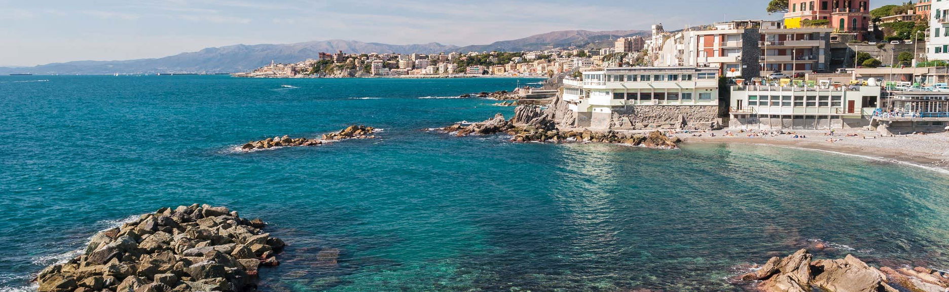 Tour in Genoa - Foto 1