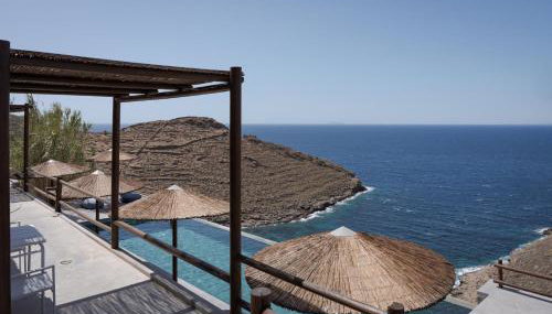 Kastella Sunset Villa Four - Foto 4, sunbed