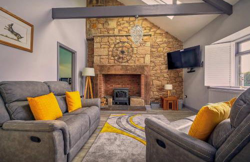 Host & Stay - Bluebell Cottage - Foto 12