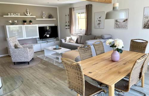 Ferienhaus Ankerplatz - Foto 19