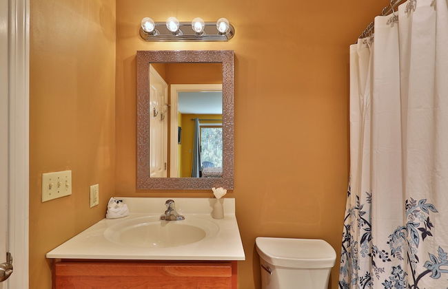 The Pico Escape: 3br/2ba Ski On/ski Off At Pico Mountain. Close To Killington. 3 Bedroom Condo - Foto 14