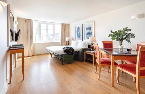 Marlin Apartments London City - Queen Street - Foto 9