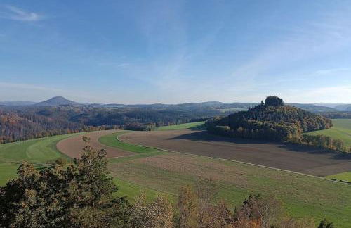 Ferienwohnung im Fachwerkhaus - Foto 22