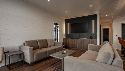 Lodge No 147 - Stewarts Resort Cameron - Foto 3