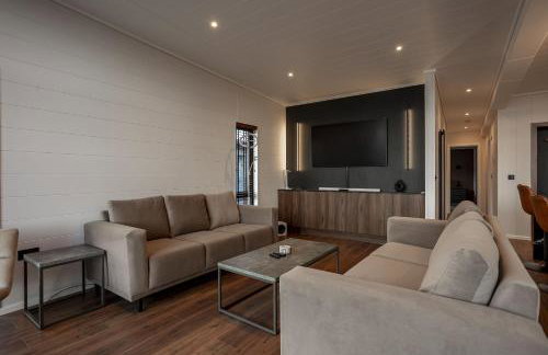 Lodge No 147 - Stewarts Resort Cameron - Foto 3