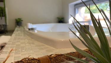 Le Loft Gramat Gîte & Bien-Etre - Foto 4