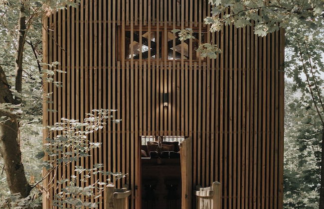 Cabane de la Saône by Lyon Country House - Foto 6