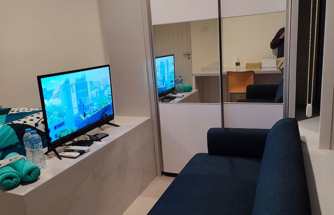 Grand Kamala Lagoon By Mitra Propertindo - Foto 13