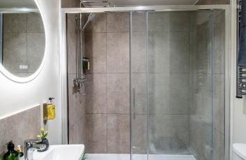 Thetford Hive - Premium Self Check-In Aparthotel - Foto 85