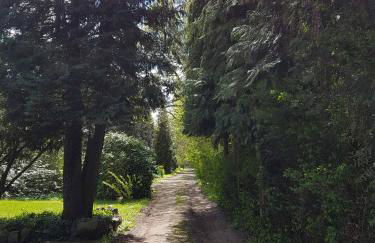 Doppelhaushälfte Nordwind vom Naturhof Usedom - Foto 48