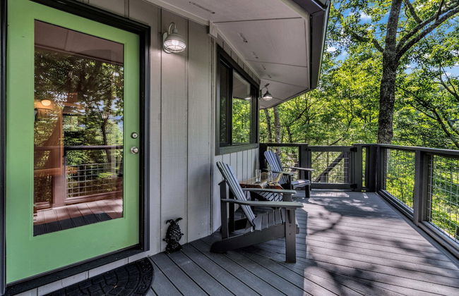 The Upper Deck - Foto 30