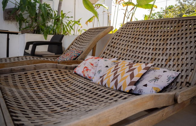 Mystic Town in the Heart of Playa - Foto 73