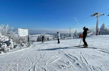 Villa Laas Oberwiesenthal - Foto 51
