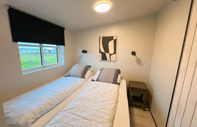 Garður Apartments - Foto 19