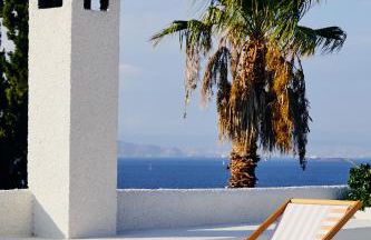 Villa Adara, splendide villa avec piscine et vue mer - Foto 37