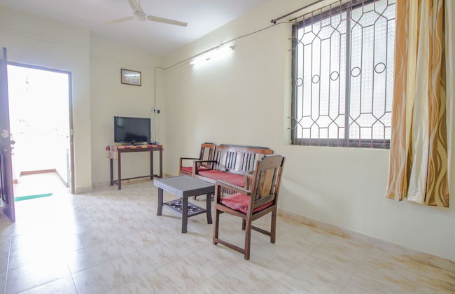 OYO 13751 Home 2BHK Near Calangute - Foto 19