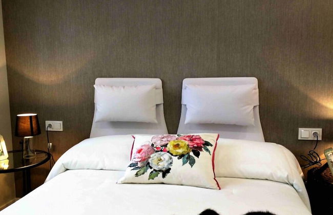 Apartamentos Abedules 3 - Photo 1