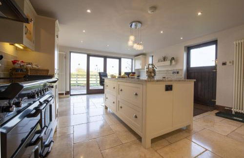 Tockwith Lodge Barn - Foto 8