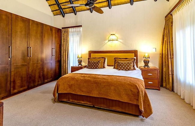 Hoyo Hoyo 573 Kruger Park Lodge - Foto 8