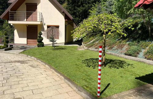 Willa Łysa Góra Limanowa - Photo 19