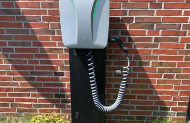 Sommerwind Borkum Alfonso Wohnung 3 - Urlaub mit Hund - Foto 26